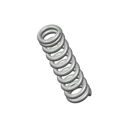 Approved Vendor Compression Spring, O= .312, L= 1.25, W= .057 R G809960922